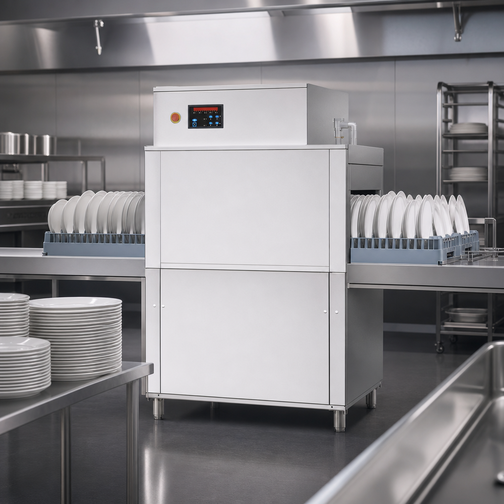 High Throughput
