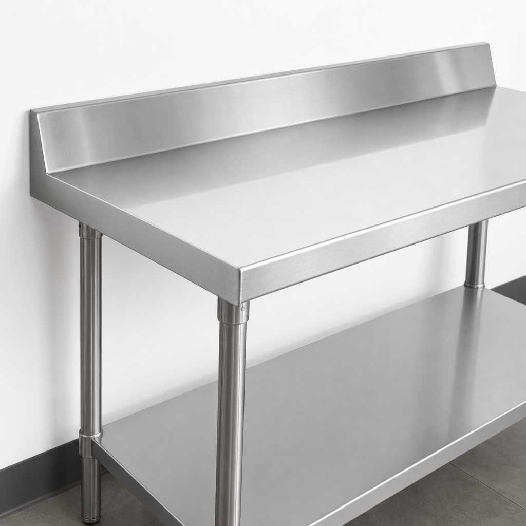 5-Inch Rear Riser