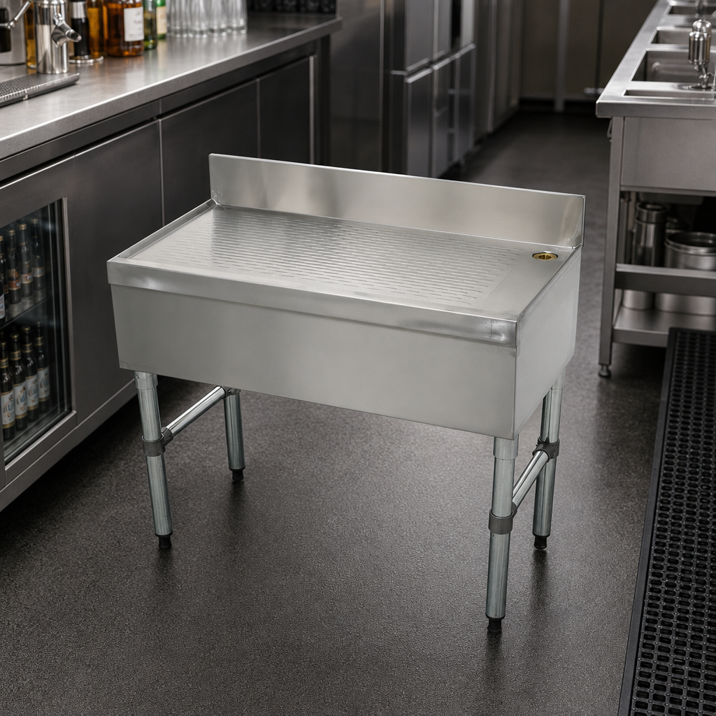 Free-Standing Design