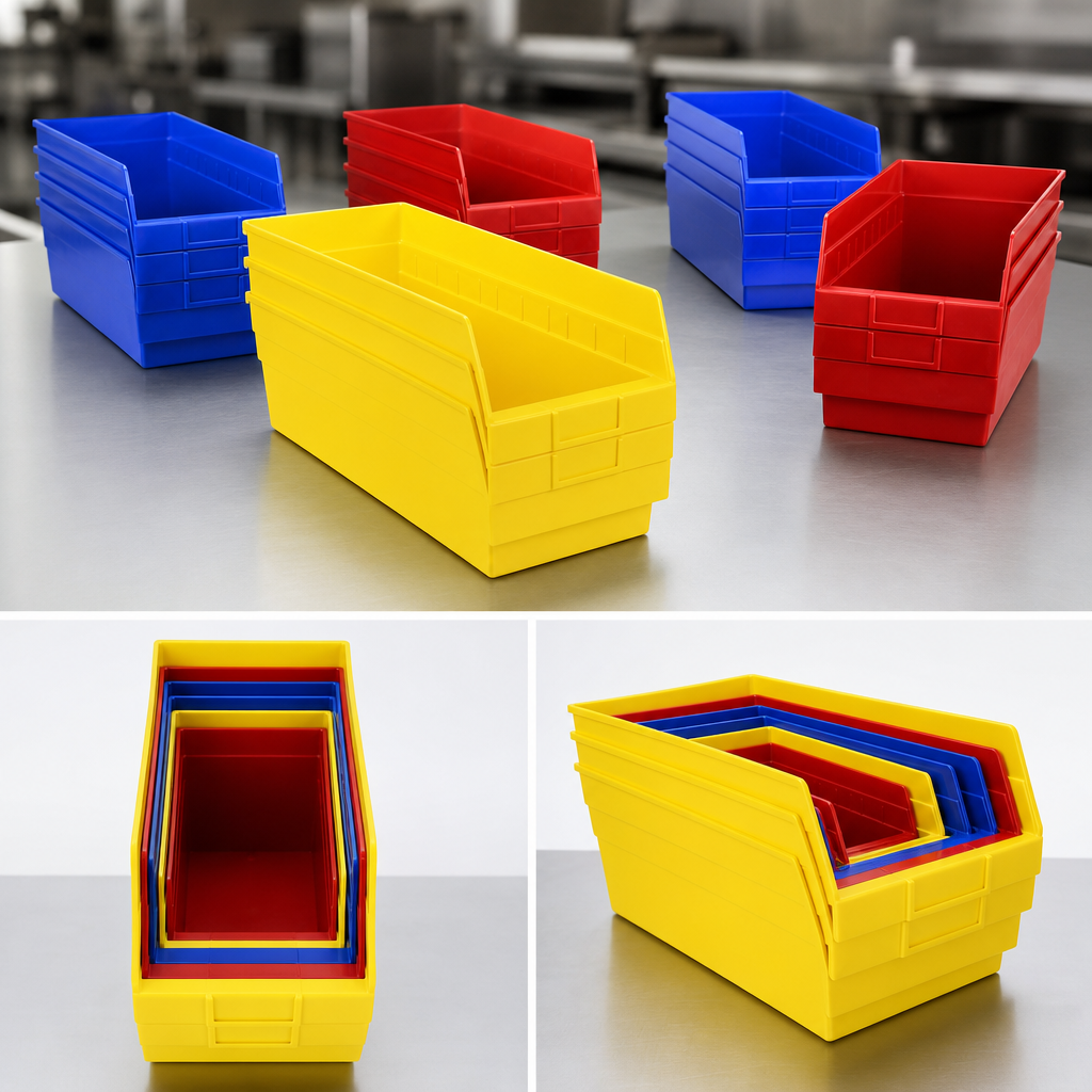 Nesting Design