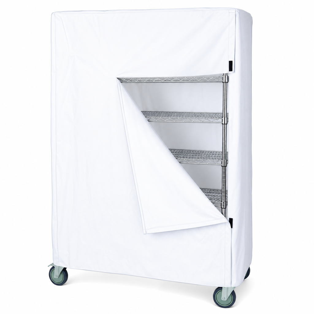 Wire Cart Fit