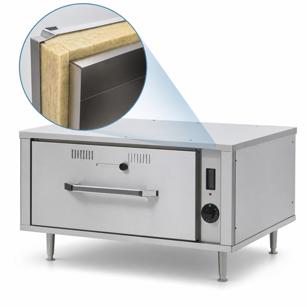 1.5-Inch Fiberglass Insulation
