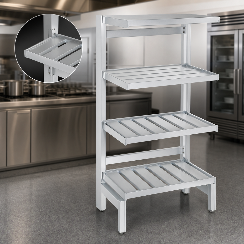 Aluminum Construction