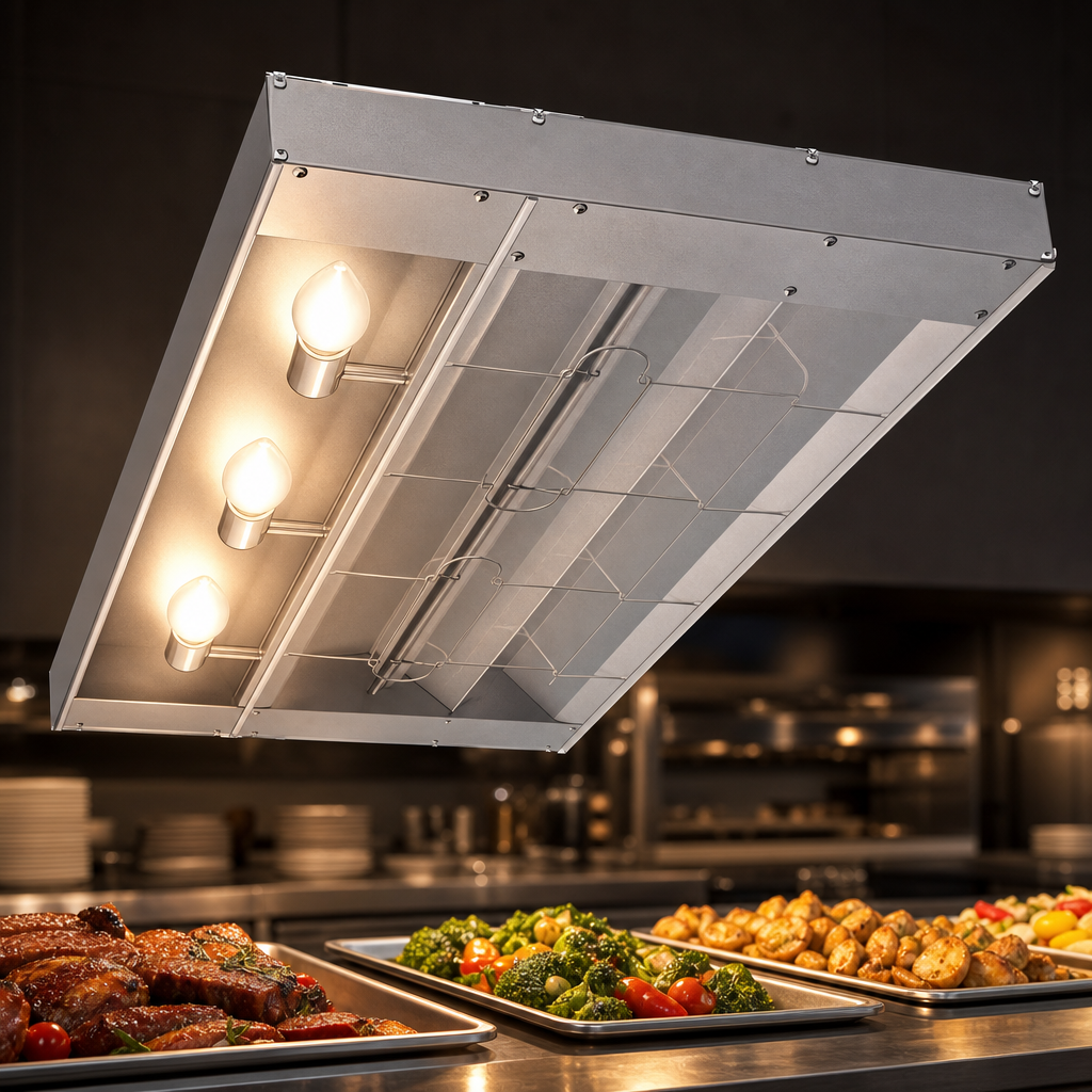 Lighted Design