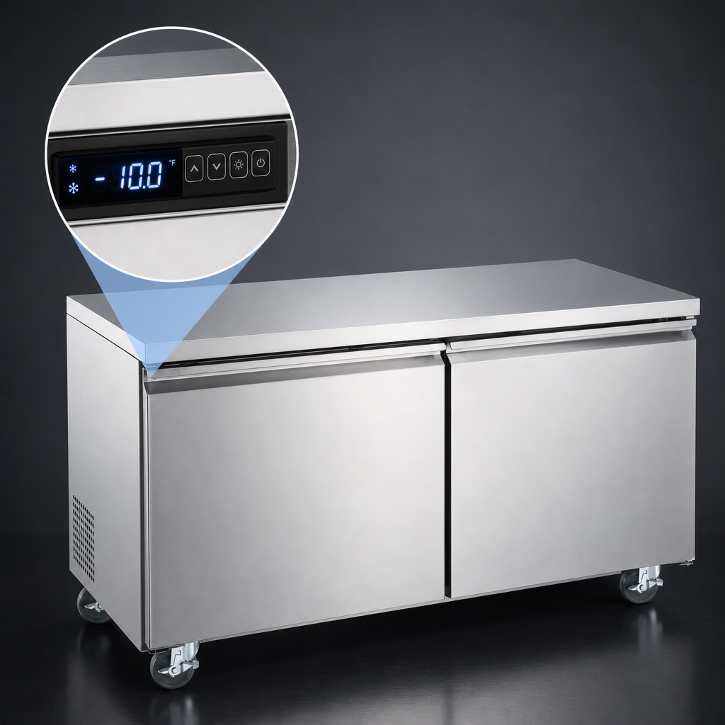 Digital Control System