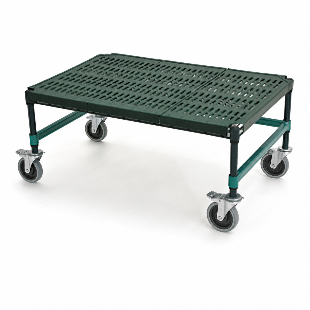 Mobile Casters