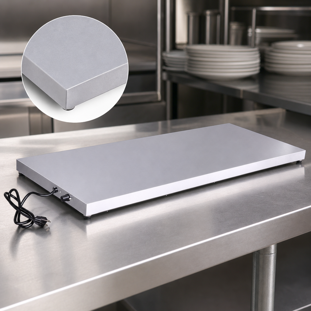 304 Stainless Steel Top