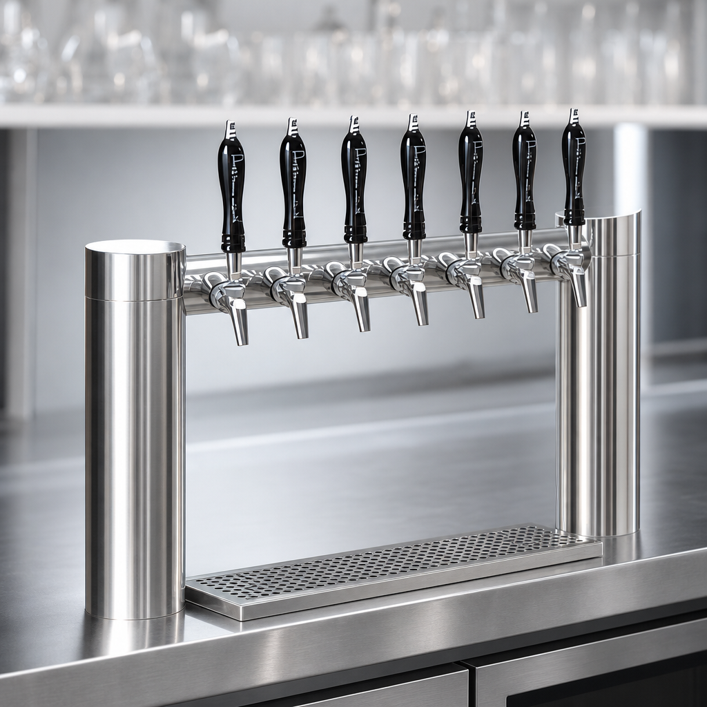 Stainless Steel Construction