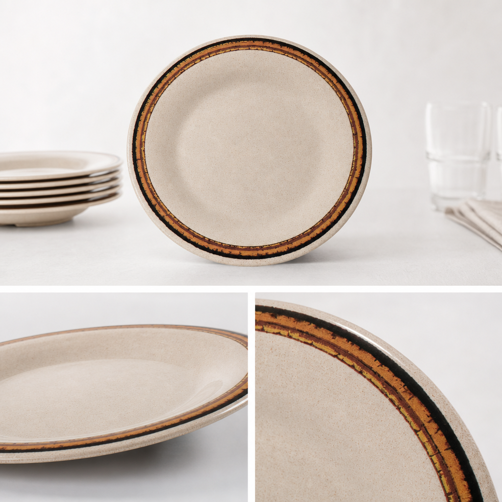 Wide Rim Design
