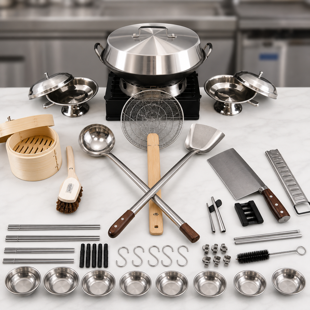 33-Piece Set