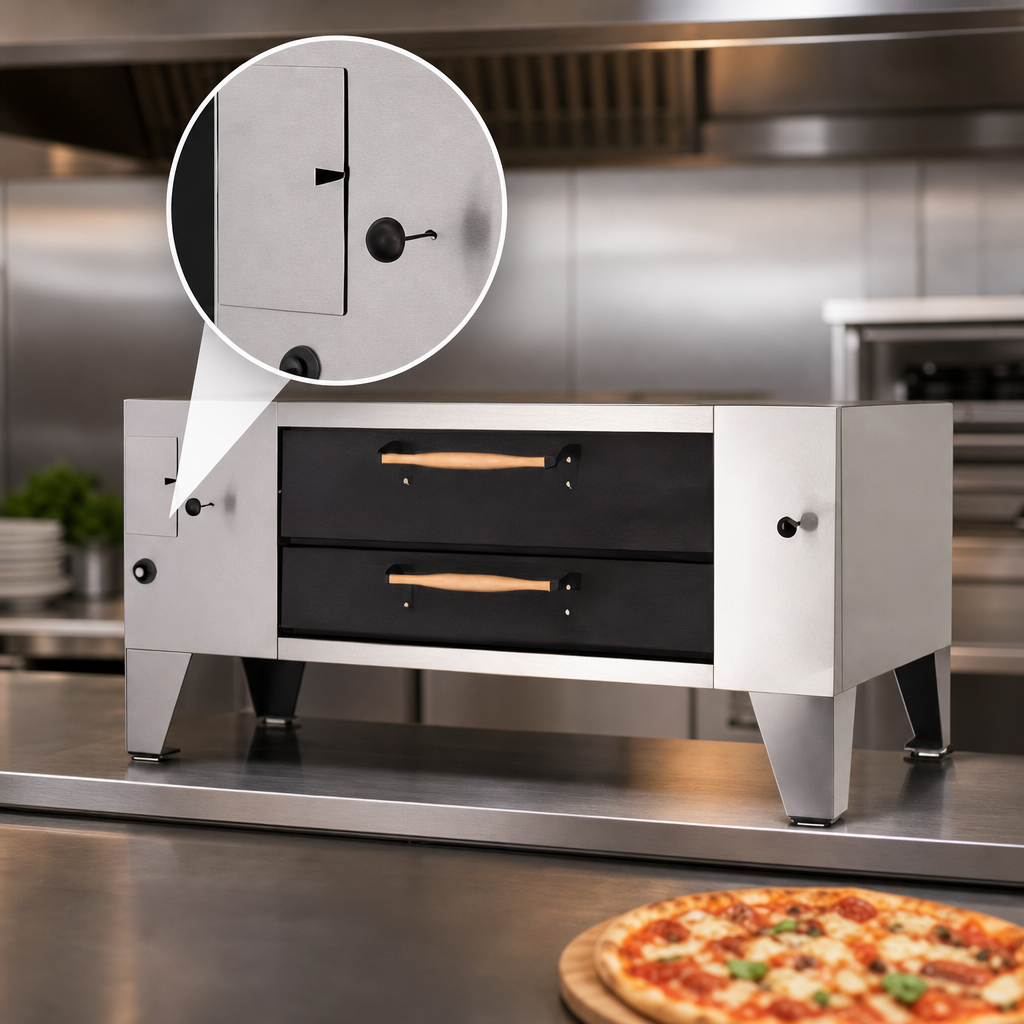Microslide Heat Controls