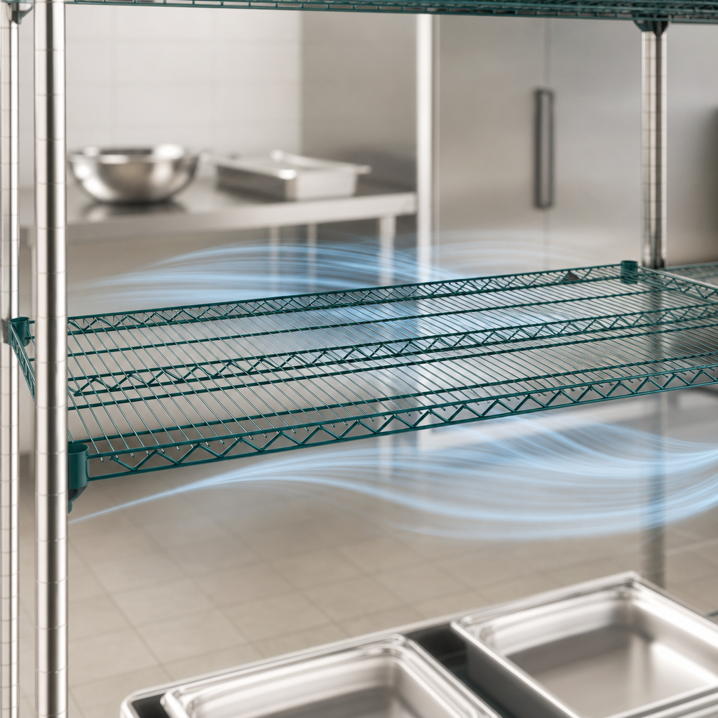 Open Wire Design