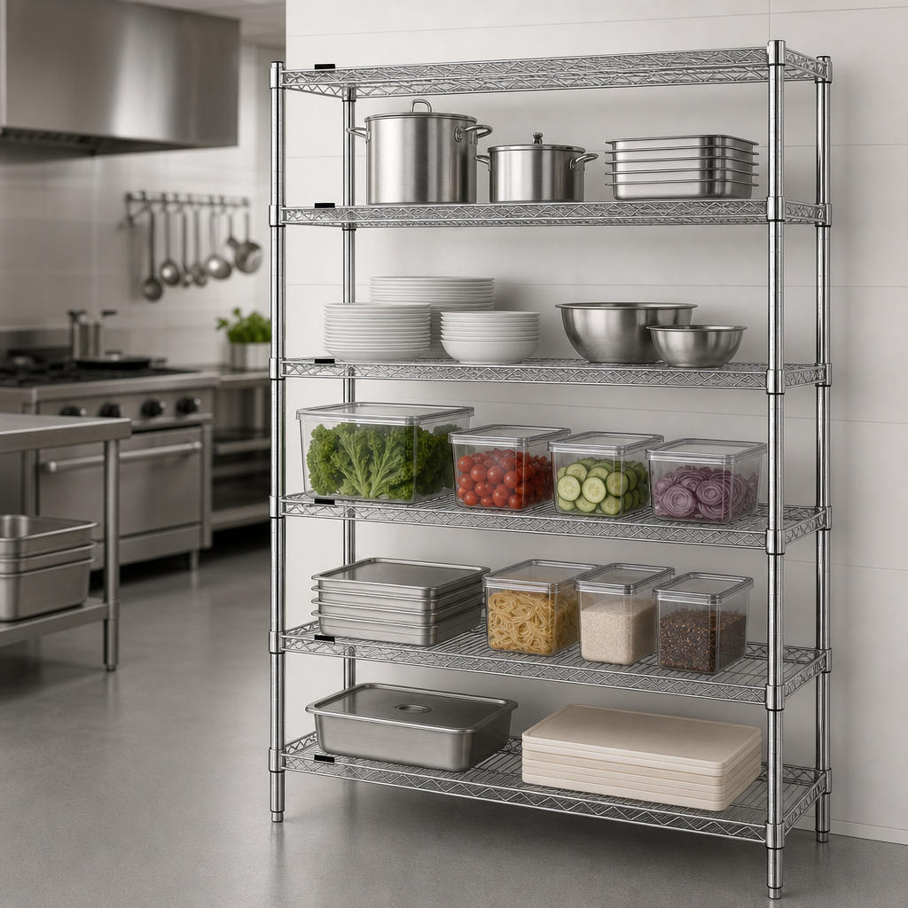 5-Tier Design