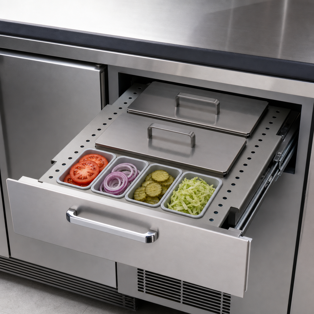 Full-Size Insert