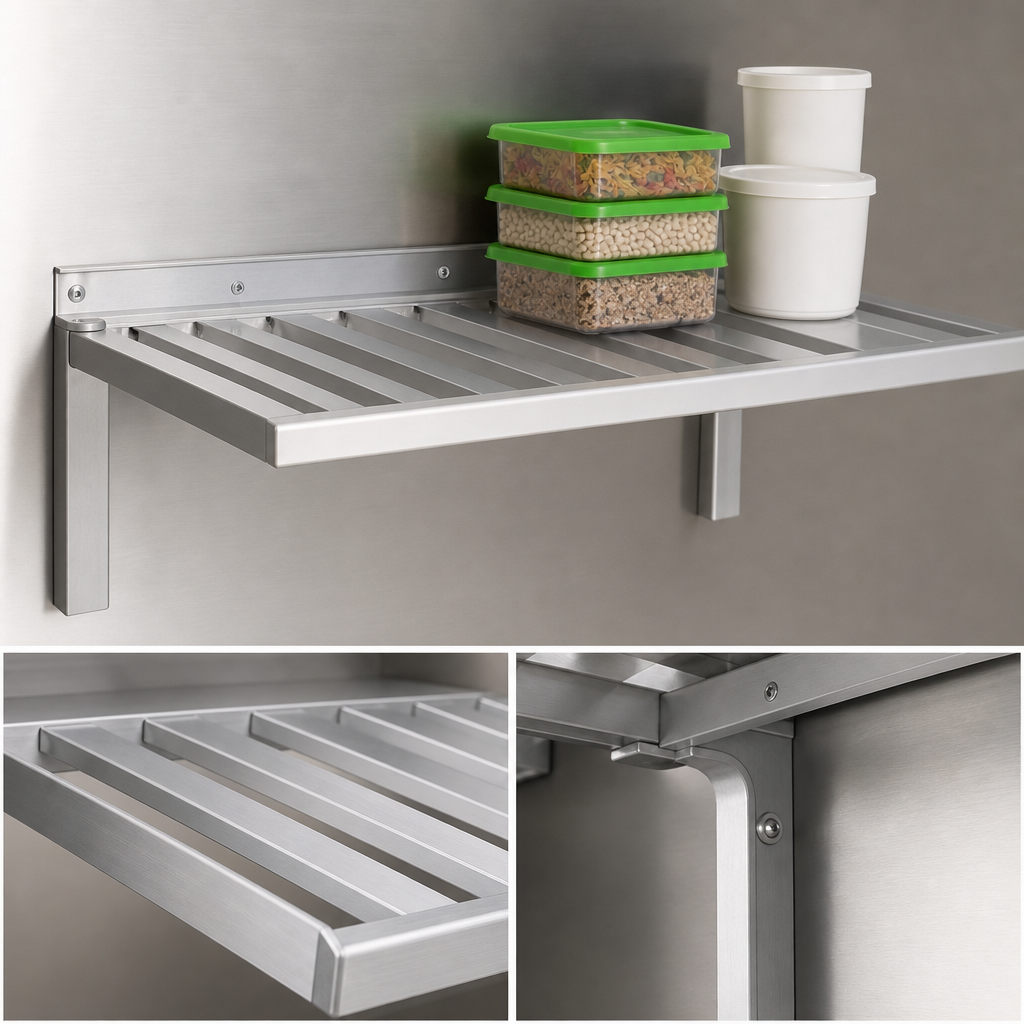 T-Bar Design