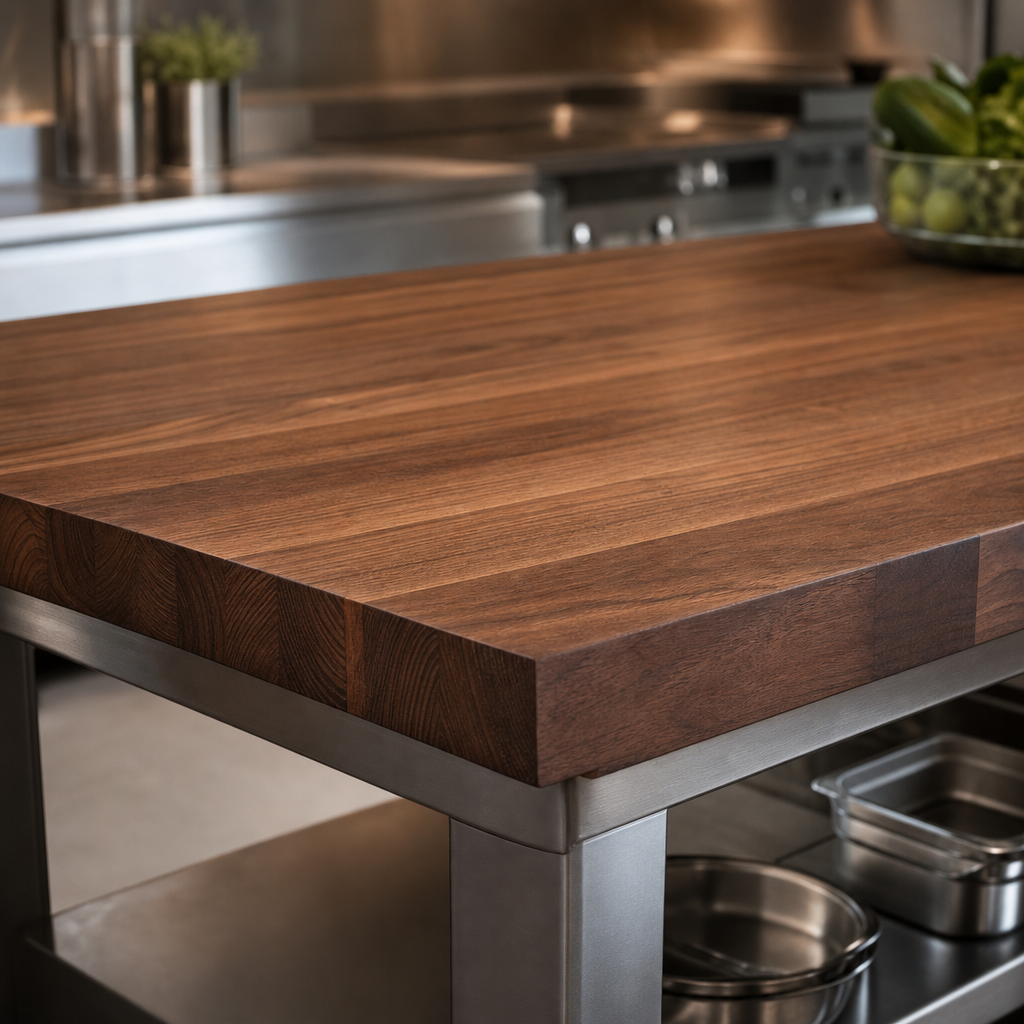 American Black Walnut