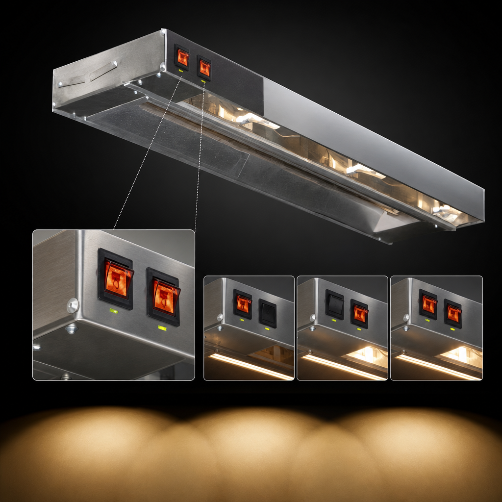 Individual Element Control