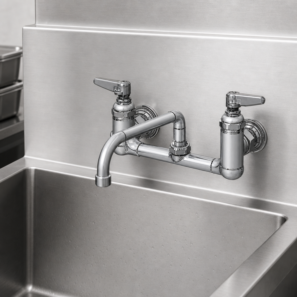 Wall-Mount Design