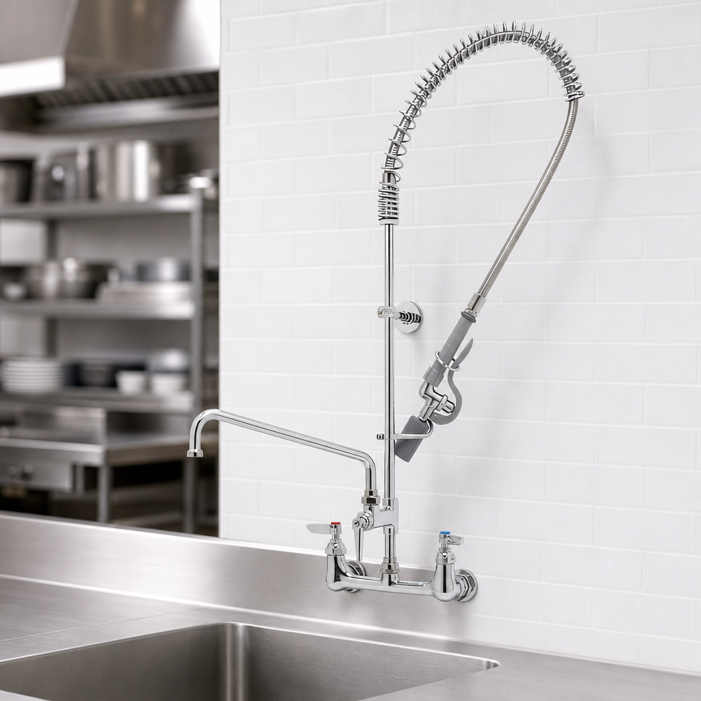 EasyInstall Wall-Mount Body