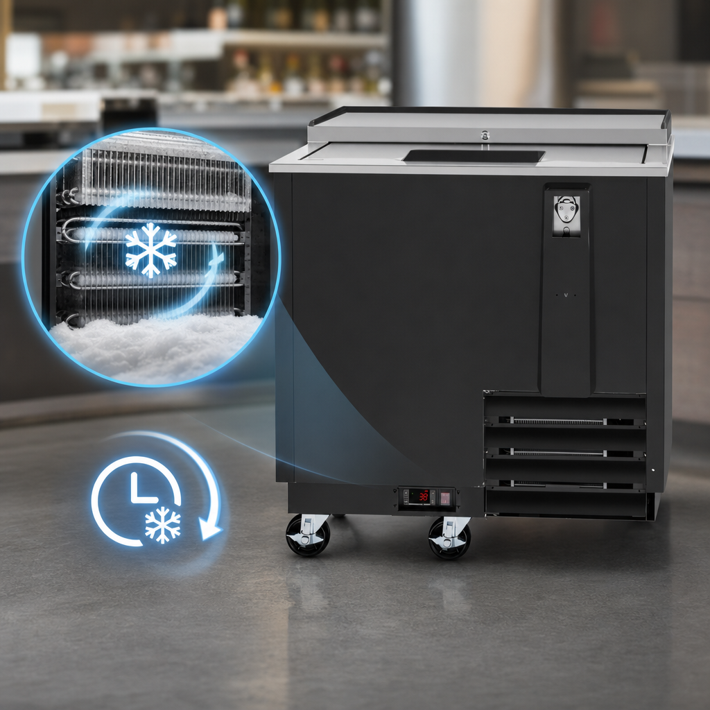 Automatic Defrost