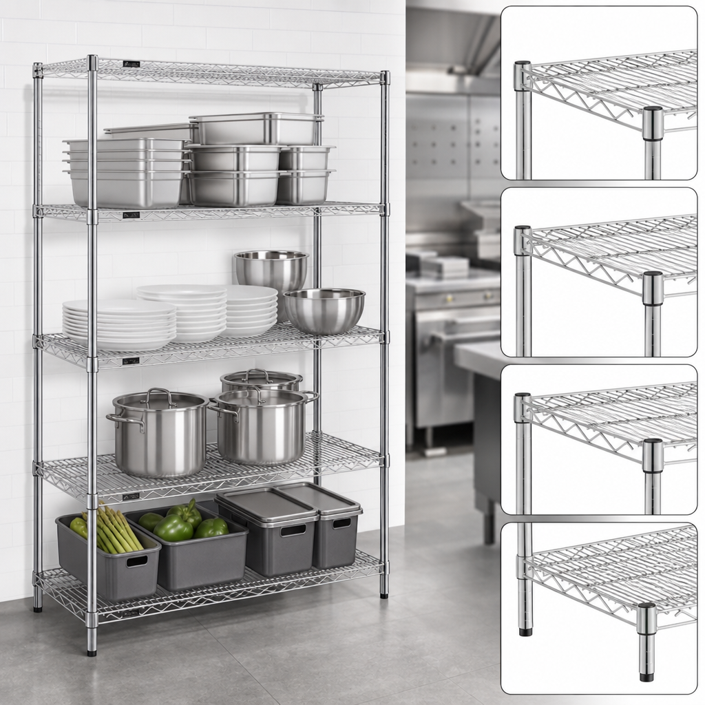 Four-Tier Design