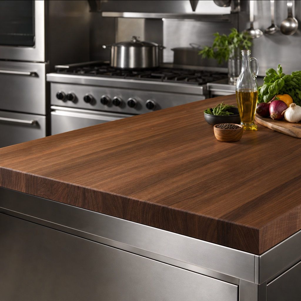 American Black Walnut
