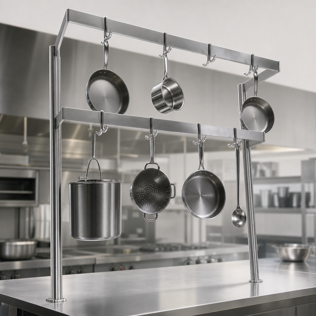 Double-Bar Design