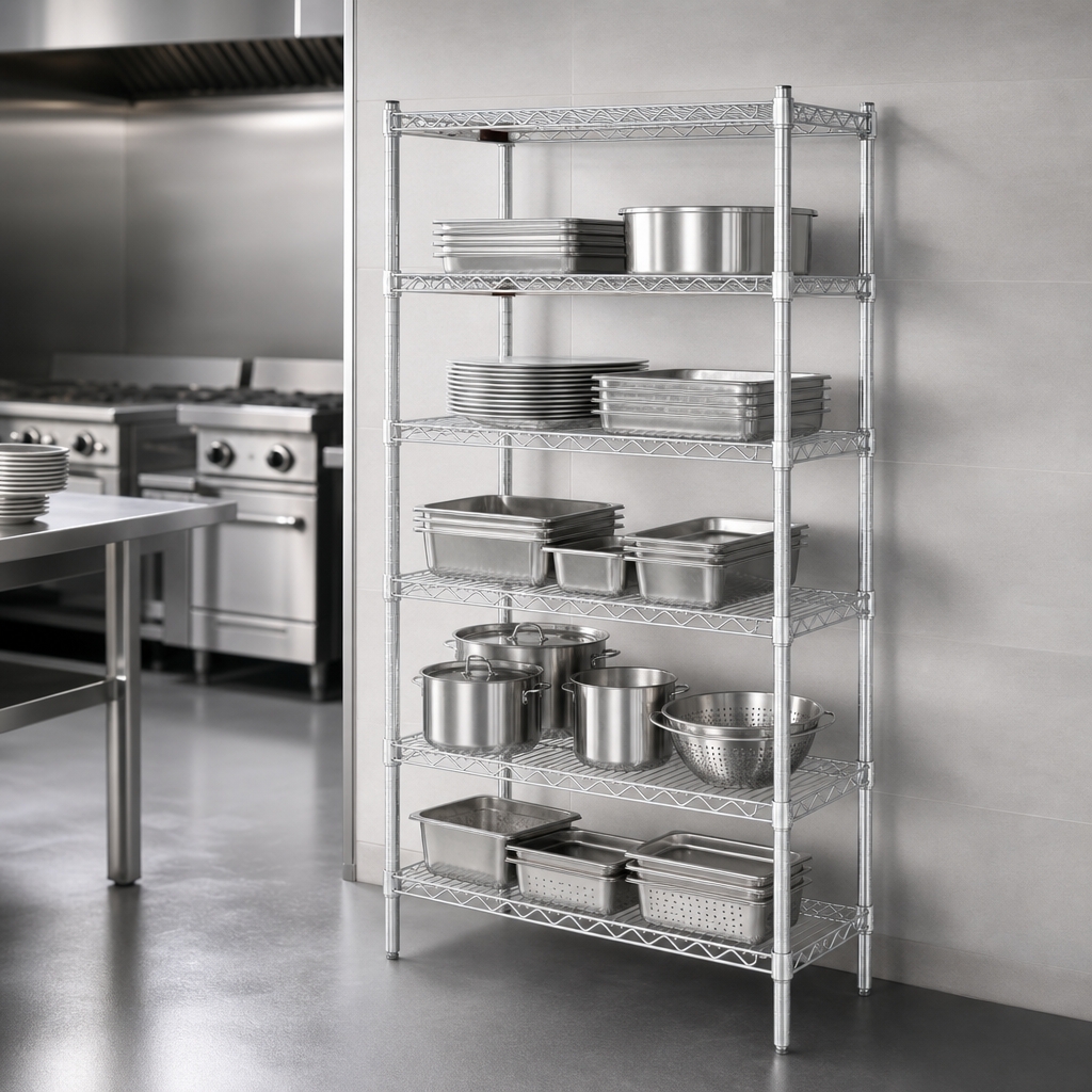 5-Tier Starter Configuration