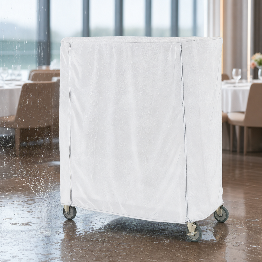 Waterproof Construction