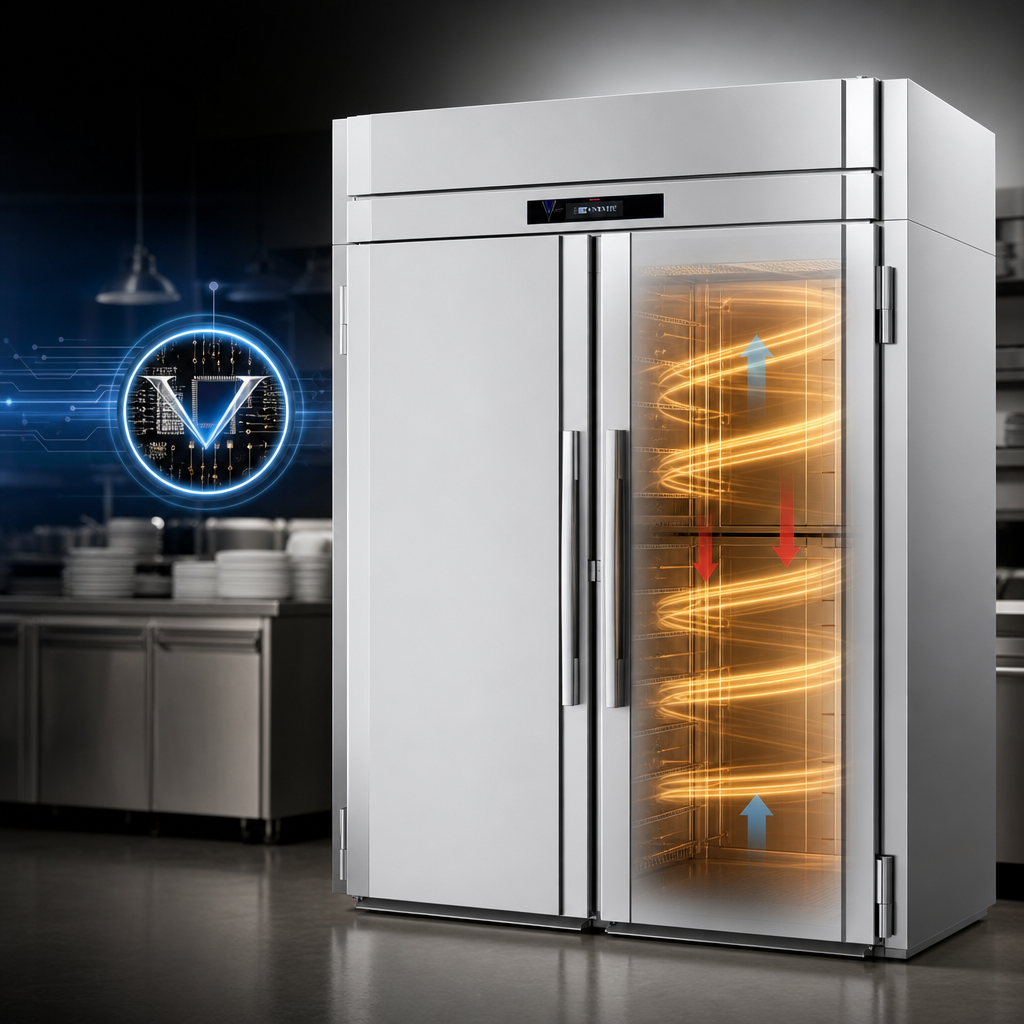 Powered by V-Core™ Technology