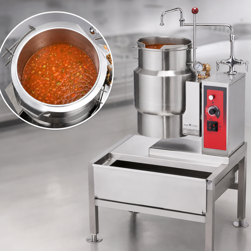 12-Gallon True Working Capacity