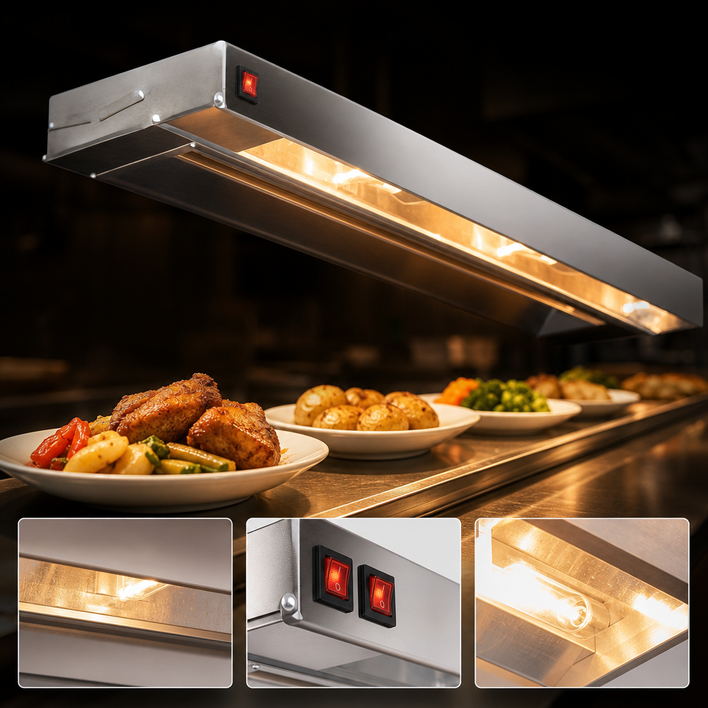 Lighted Design