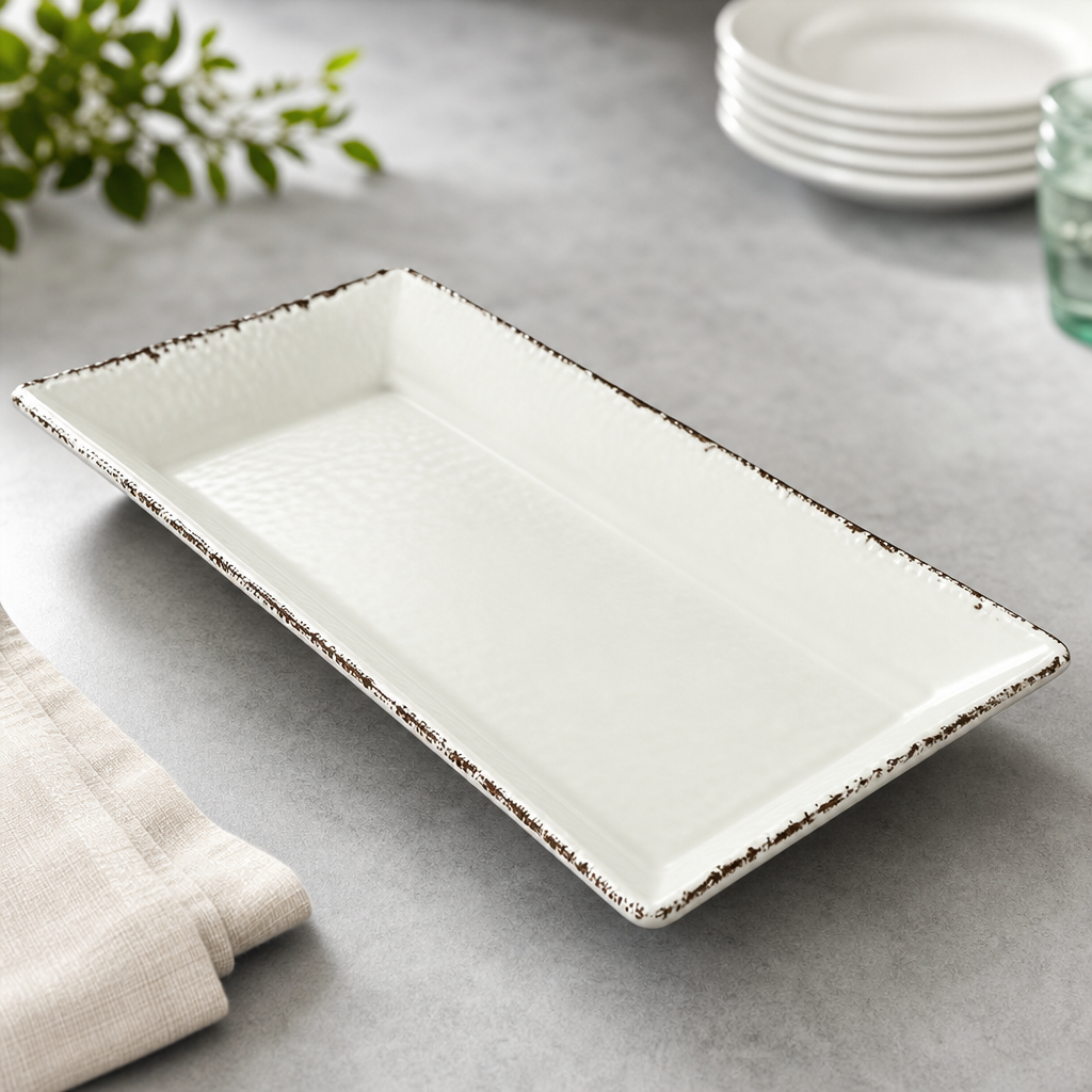 Melamine Construction