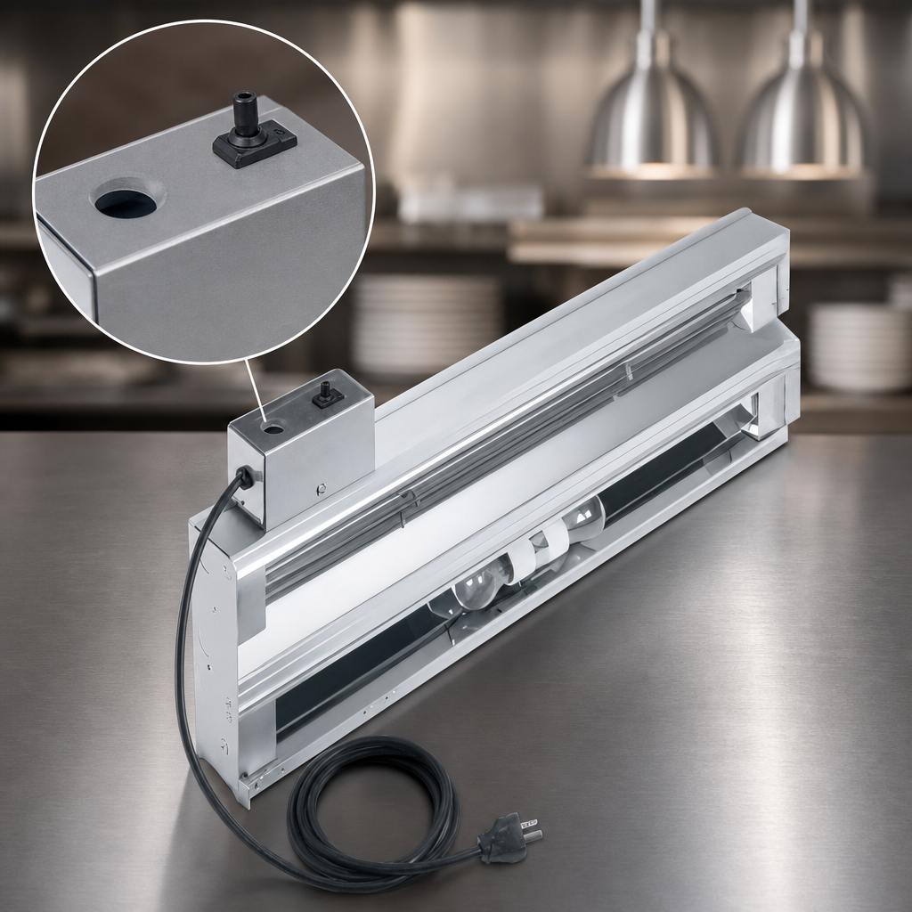 Toggle Switch Control