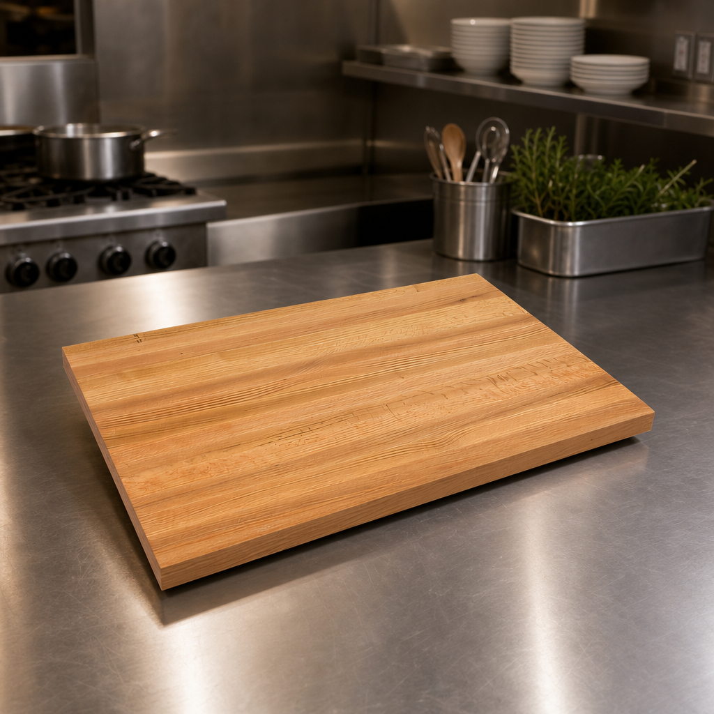 Appalachian Red Oak