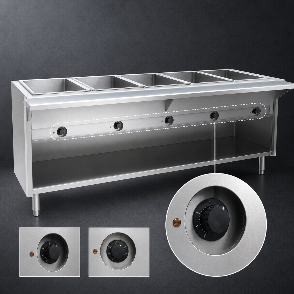 Thermostatic Controls