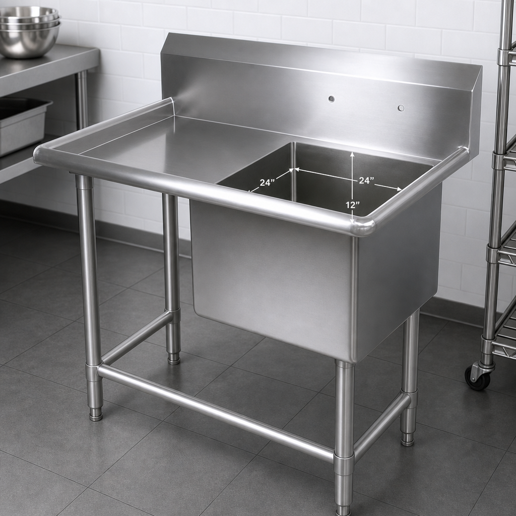 Single-Compartment Design