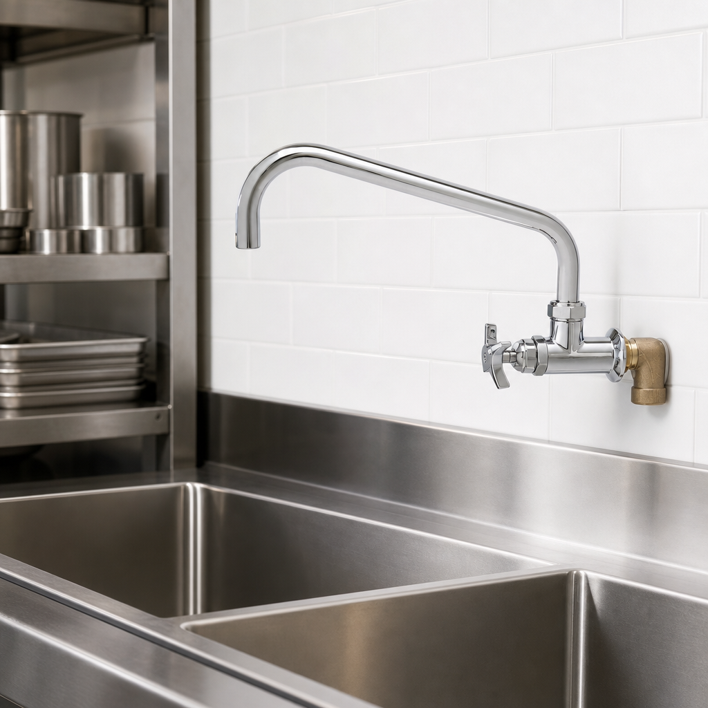 Wall-Mount Design