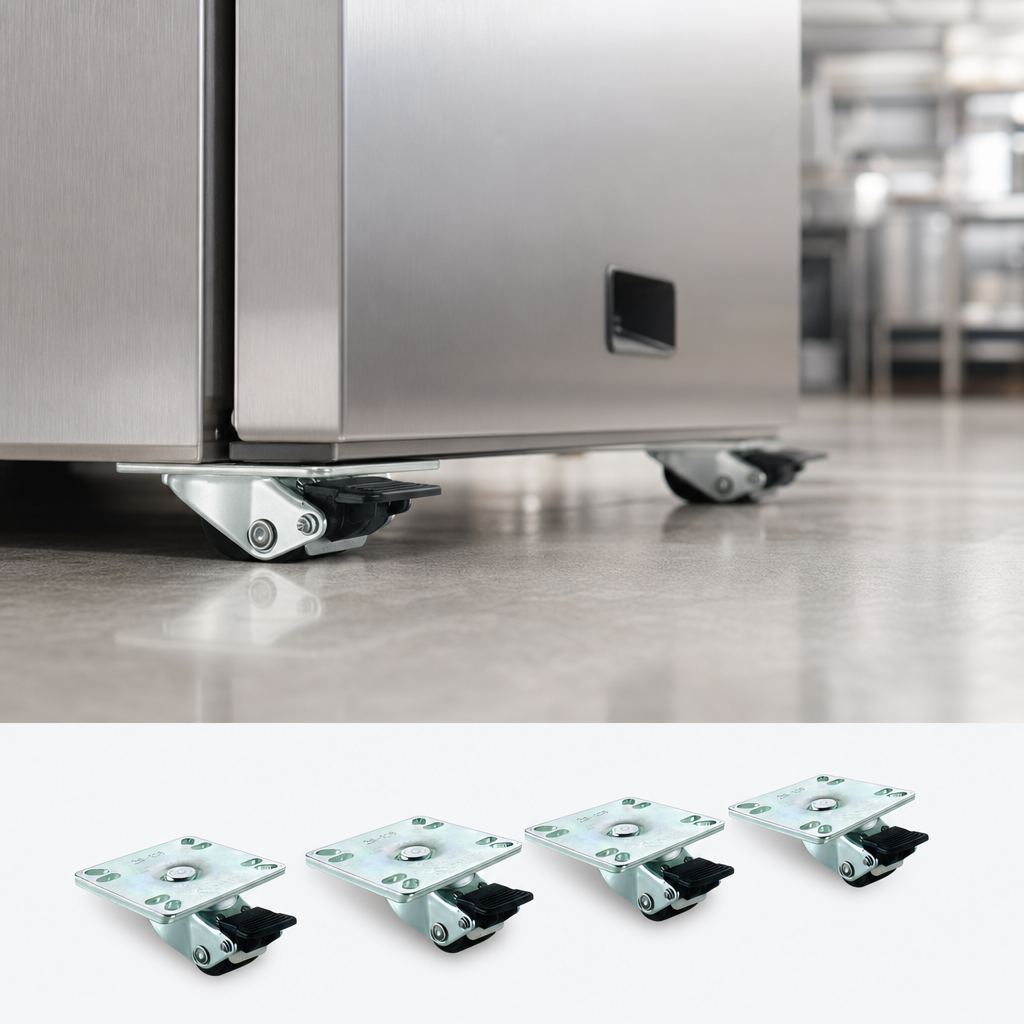 Ultra Low Profile Design