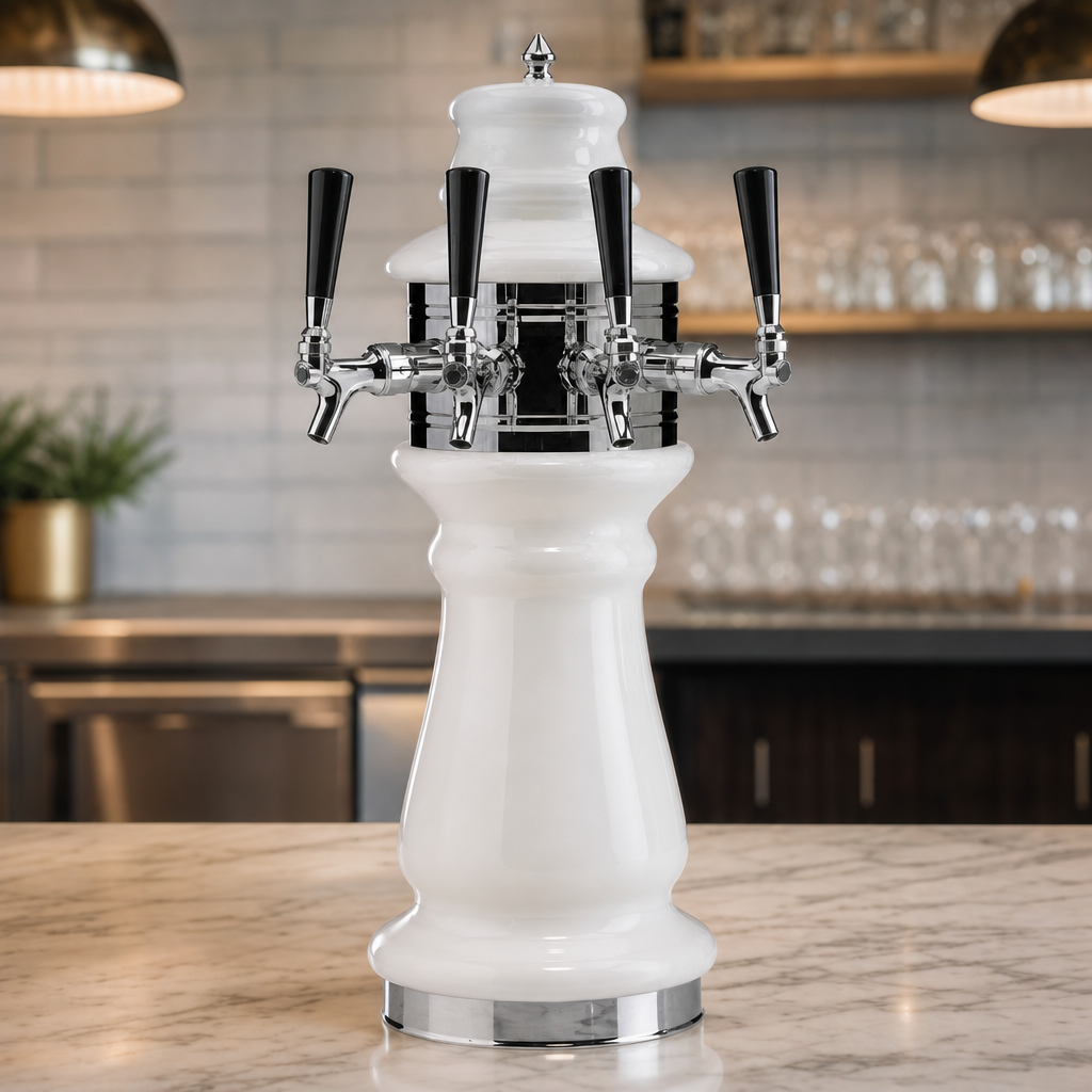 Countertop Mounting