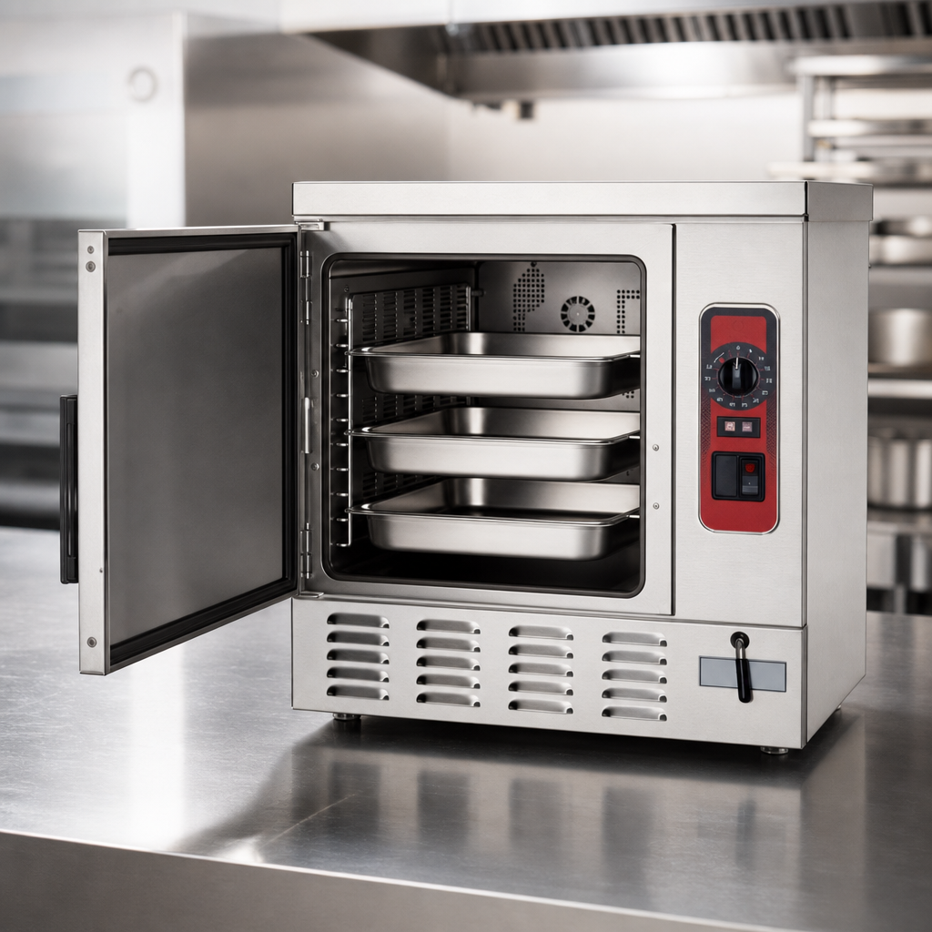 Boilerless Design