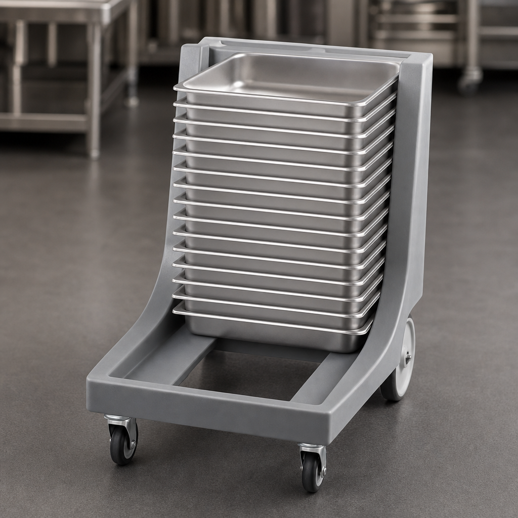 350 lb Load Capacity