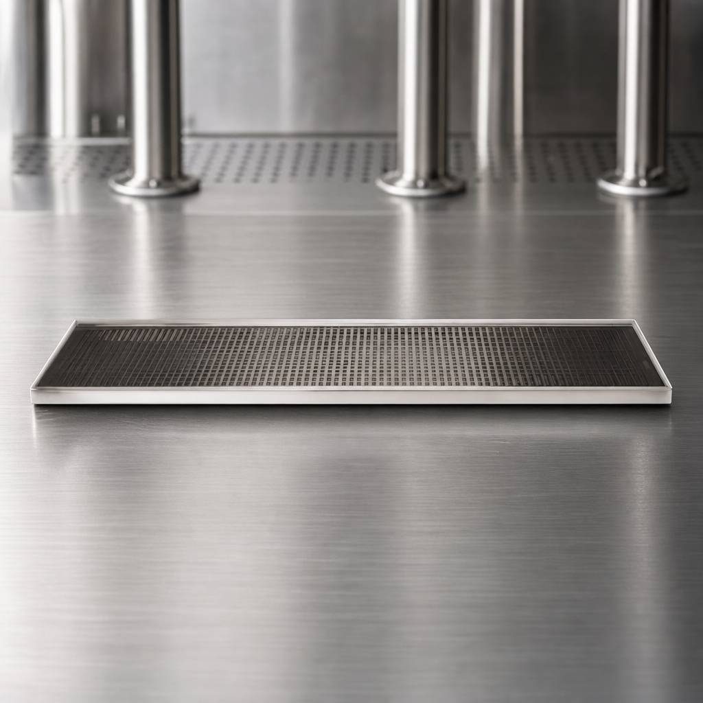 Stainless Steel Construction
