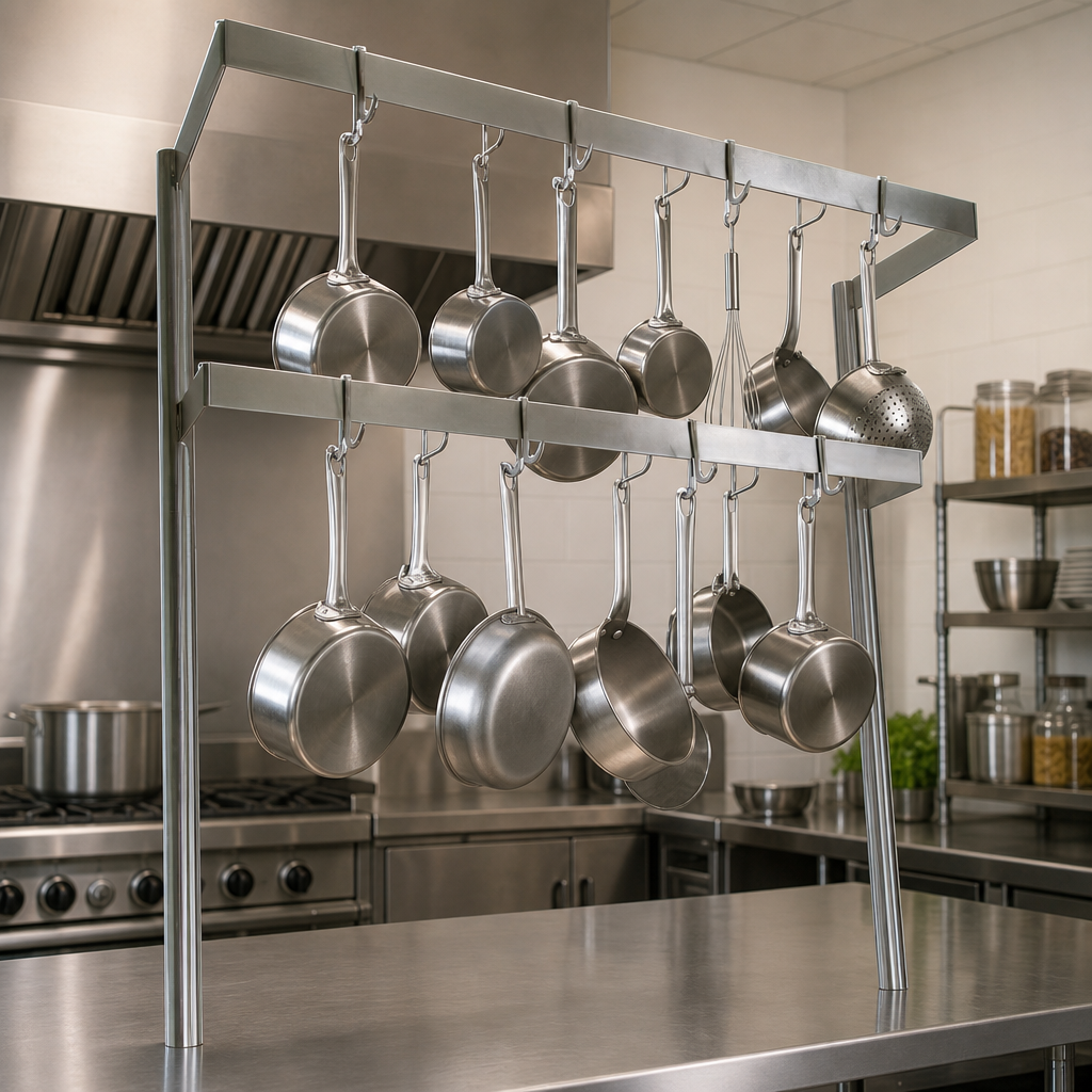 Double-Bar Hanging Capacity