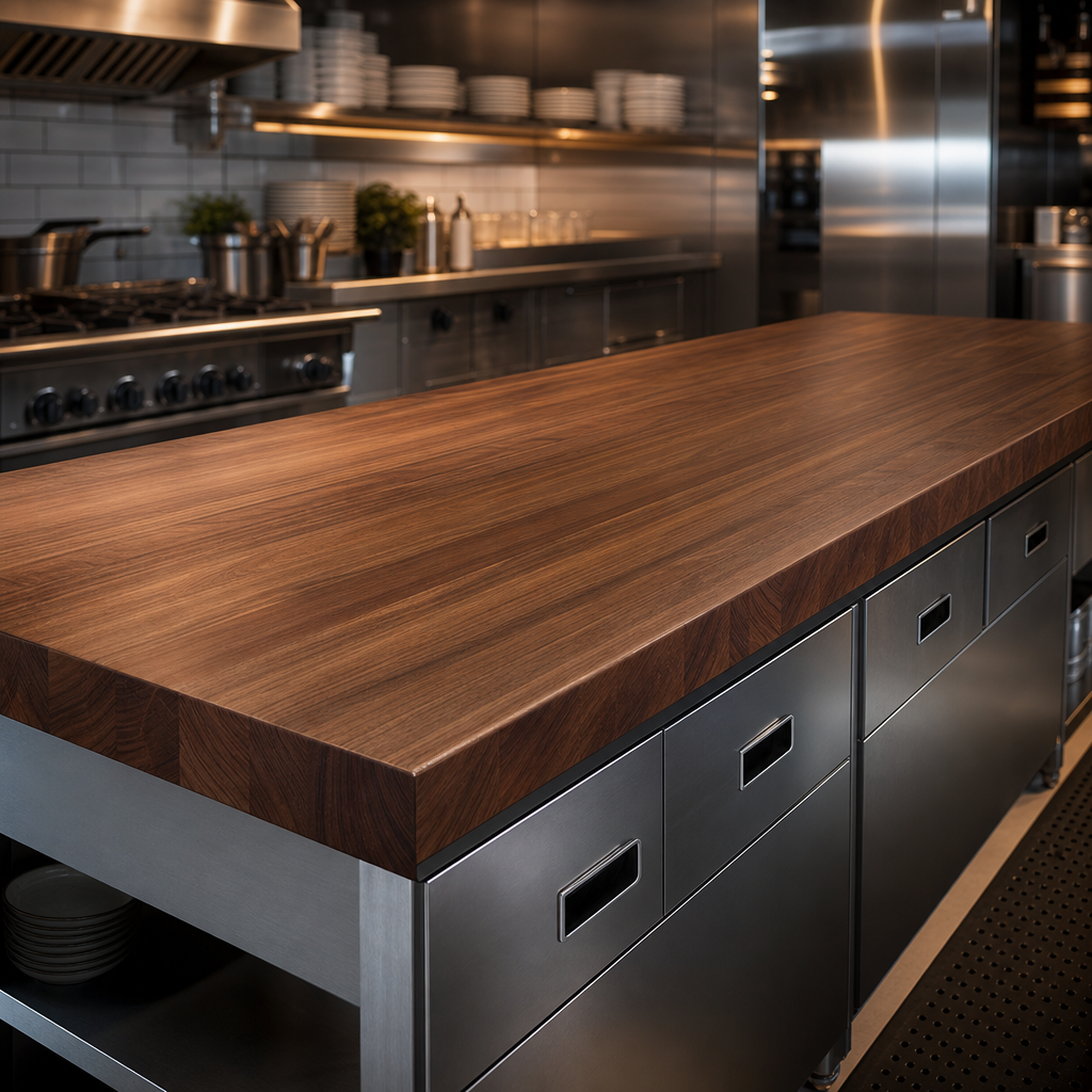 American Black Walnut