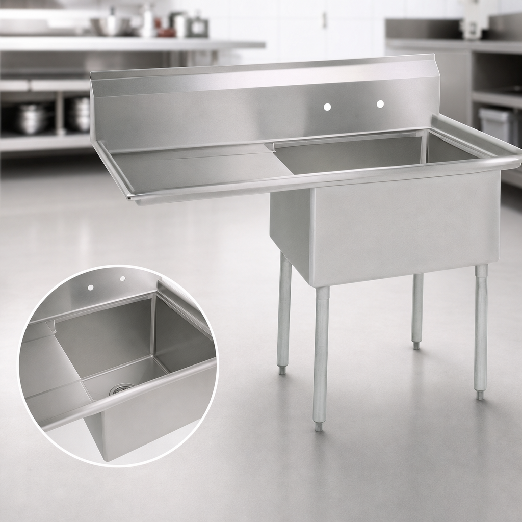 One Compartment Design
