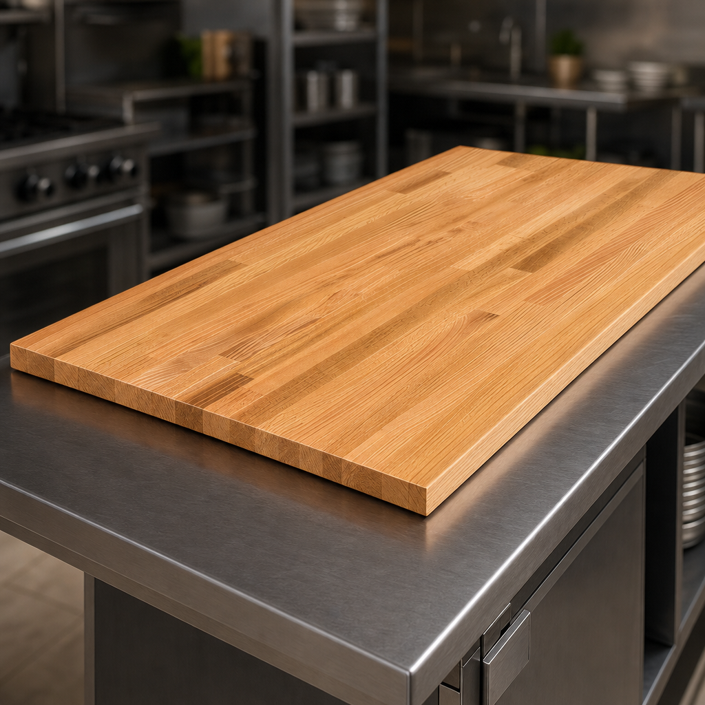 Appalachian Red Oak