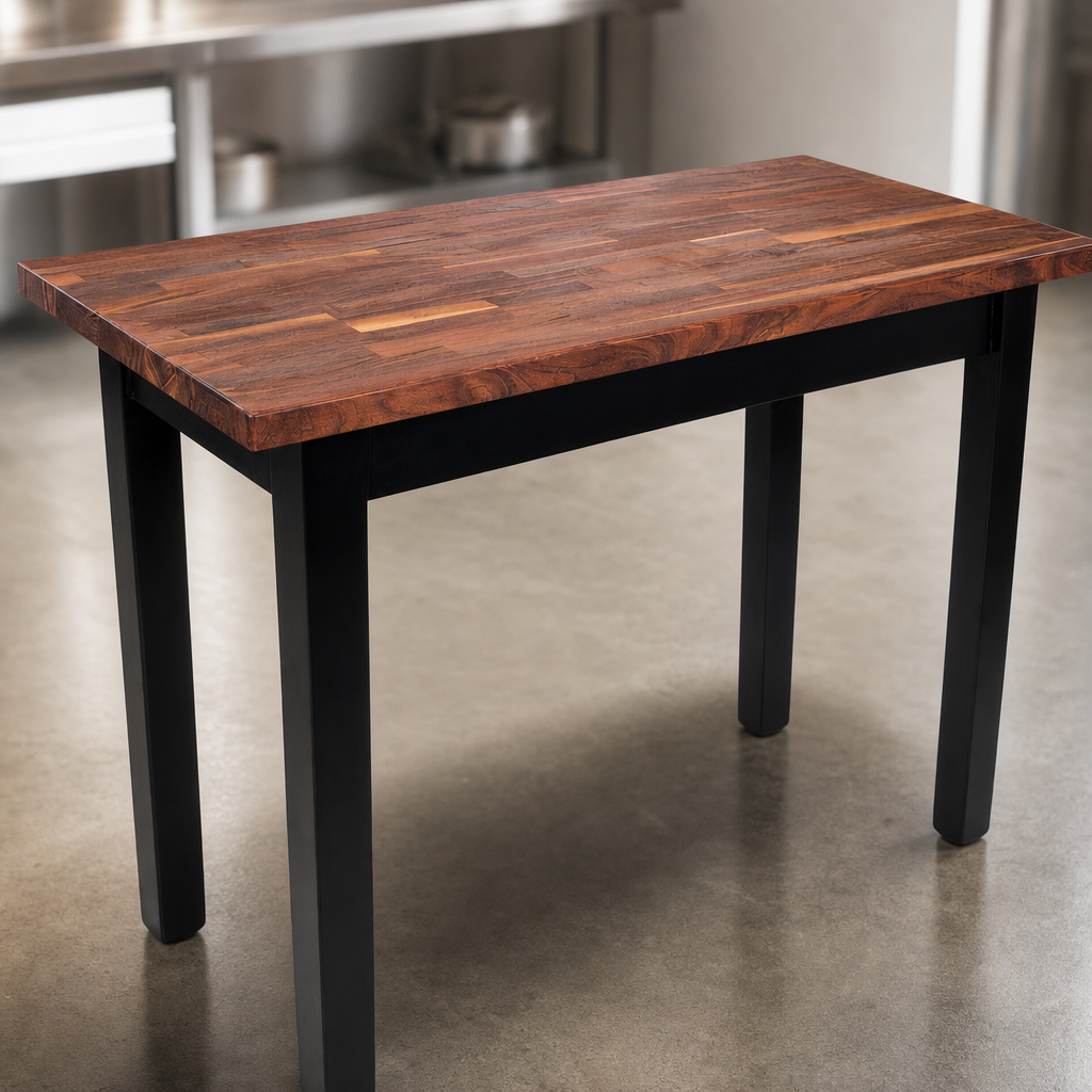 American Black Walnut Top
