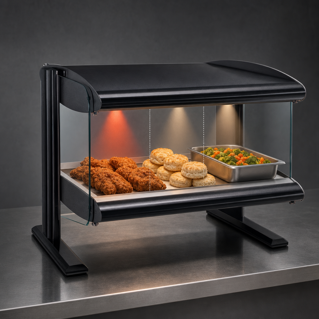Spot-On® Technology