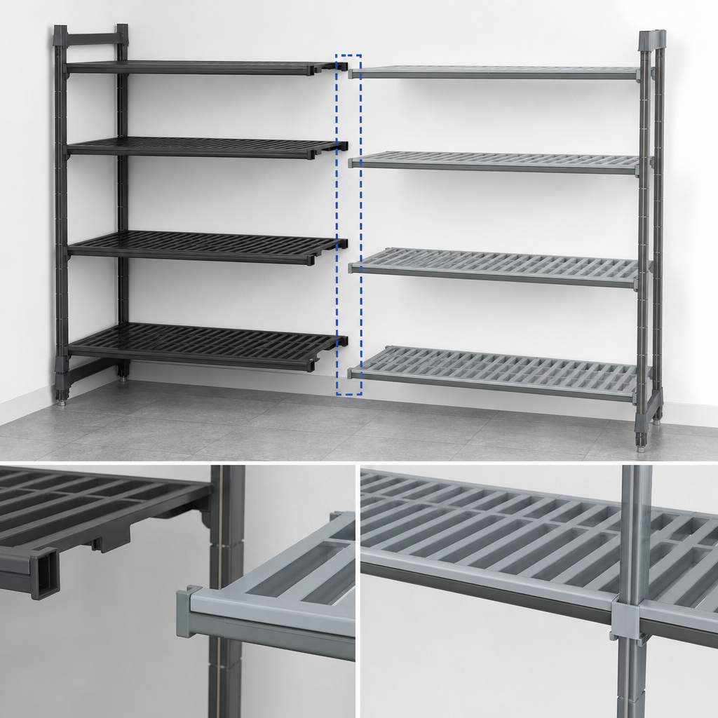 Add-On Unit Design